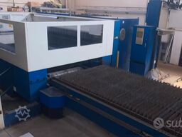 TRUMPF L3030 3KW 2001