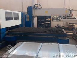 TRUMPF L3030 3KW 2001