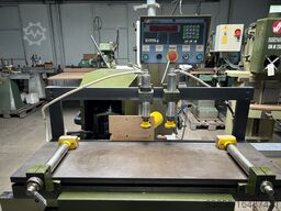 MASTERWOOD MASTERWOOD OM B1 ES 2B