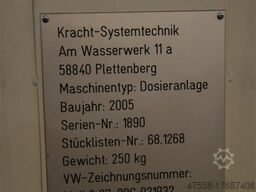 FMB-Blickle Titan EM 52195L-5W30