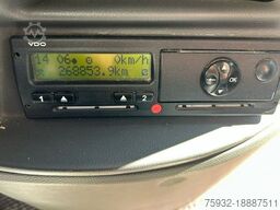 MERCEDES-BENZ Tourismo 350 15 RHD  12 m  LIFT  53-Sitze  NICE
