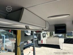 MERCEDES-BENZ Tourismo 350 15 RHD  12 m  LIFT  53-Sitze  NICE