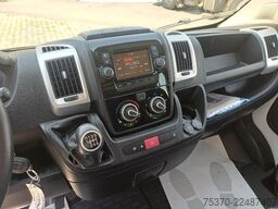 Fiat DUCATO 6+1
