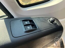 Citroën JUMPER XXXL KOFFER MIT LBW KAMERA KAMERA