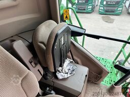 John Deere WT56/T560HM Mähdrescher *verunfallt*