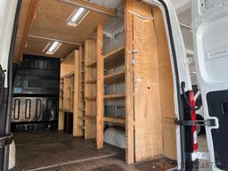 HYUNDAI H350 2,5 CRDI Maxi Hoch+Lang*L3-H2*Garantie*