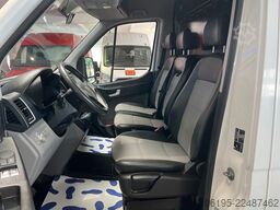 HYUNDAI H350 2,5 CRDI Maxi Hoch+Lang*L3-H2*Garantie*
