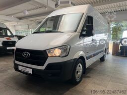 HYUNDAI H350 2,5 CRDI Maxi Hoch+Lang*L3-H2*Garantie*