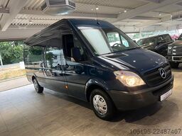 MERCEDES-BENZ Sprinter 316 CDI Maxi Hoch+Lang*Garantie*