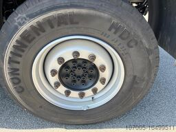 Mercedes-Benz Mercedes Benz Unimog U 427 Top Ausstattung