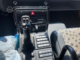 Mercedes-Benz Mercedes Benz Unimog U 427 Top Ausstattung