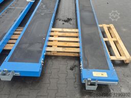 Forderband Transportband  Conveyor 