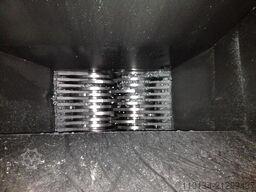 EUROMAQUINA Industrial shredder chopper