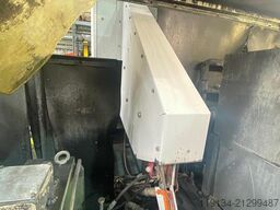EFD Induction SOLID STATE HF WELDER  WELDAC 250
