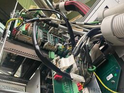 EFD Induction SOLID STATE HF WELDER  WELDAC 250