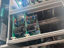 EFD Induction SOLID STATE HF WELDER  WELDAC 250