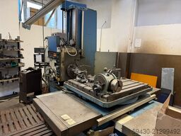 TOS VARNSDORF WH 10 NC