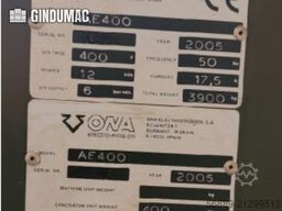 ONA AE 400