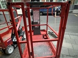 Skyjack SJ 12 Elektro 5,65m