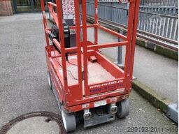 Skyjack SJ 12 Elektro 5,65m