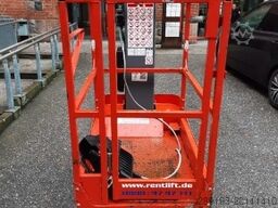 Skyjack SJ 12 Elektro 5,65m