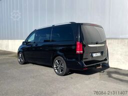 Mercedes-Benz V-klasse 250d*lichte vracht*dodehoekassistent*a...