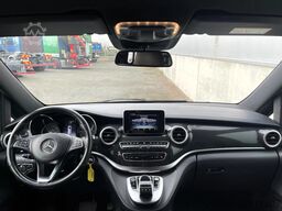 Mercedes-Benz V-klasse 250d*lichte vracht*dodehoekassistent*a...