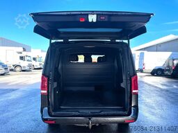 Mercedes-Benz V-klasse 250d*lichte vracht*dodehoekassistent*a...