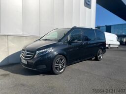 Mercedes-Benz V-klasse 250d*lichte vracht*dodehoekassistent*a...