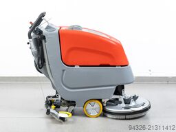 Hako Hakomatic B45 CL TB510 - 2011y - 1522h