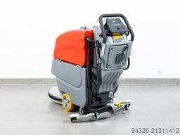 Hako Hakomatic B45 CL TB510 - 2011y - 1522h