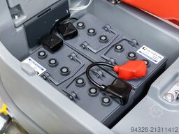 Hako Hakomatic B45 CL TB510 - 2011y - 1522h