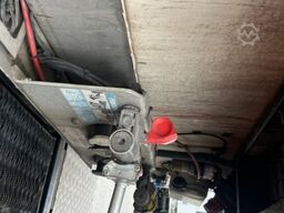 MENCI FLEISCHKüHLER ROHRBAHNEN, LIFTACHSE, BPW, LIGHT WEIGHT