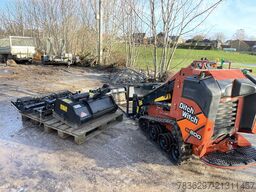 Ditch Witch Sk600