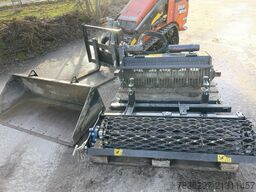 Ditch Witch Sk600