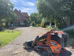 Ditch Witch Sk600