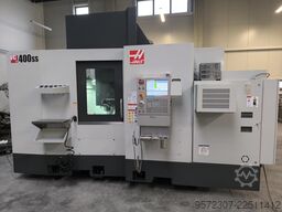 HAAS VC-400SS