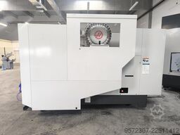 HAAS VC-400SS