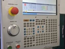 HAAS VM-3