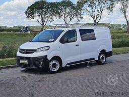 OPEL VIVARO 2.0 CDTI DC L3 EDITION