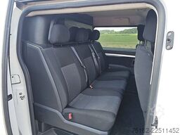 OPEL VIVARO 2.0 CDTI DC L3 EDITION