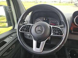 MERCEDES-BENZ SPRINTER 317 L3H2 Maxi LED Mbux10