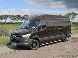 MERCEDES-BENZ SPRINTER 315 ac automaat EURO6