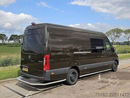 MERCEDES-BENZ SPRINTER 315 ac automaat EURO6