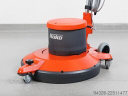 Hako Cleanserv PE 53/1100 NEW! Ø530mm 1100RPM