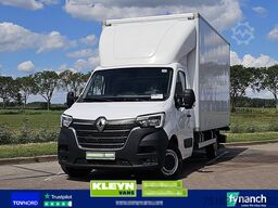 RENAULT MASTER 2.3 Bakwagen Laadklep!
