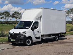 RENAULT MASTER 2.3 Bakwagen Laadklep!
