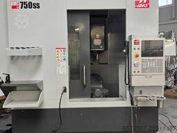 HAAS UMC-750SS