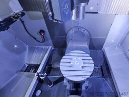 HAAS UMC-750SS