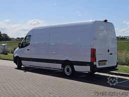 MERCEDES-BENZ SPRINTER 315 ac automaat EURO6